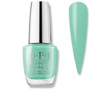 OPI Infinite Shine - Withstands the Test of Thyme #ISL19 - OceanNailSupply