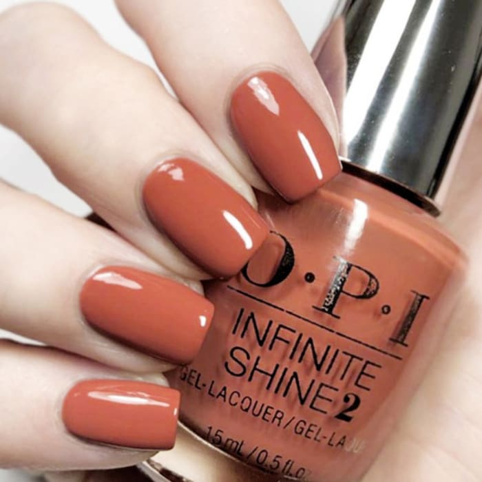 OPI Infinite Shine - Yank My Doodle #ISLW58 - OceanNailSupply