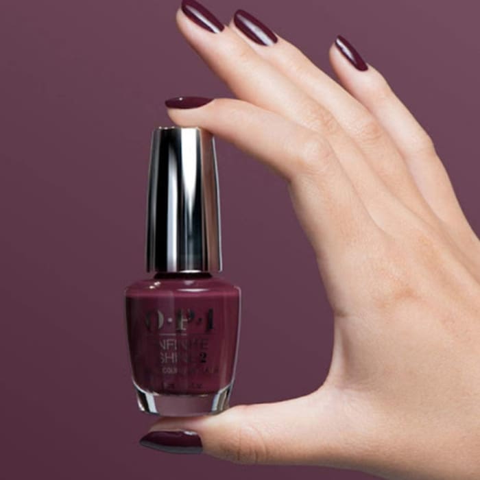OPI Infinite Shine - Yes My Condor Can-do! #ISLP41 - OceanNailSupply