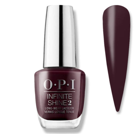 OPI Infinite Shine - Yes My Condor Can-do! #ISLP41 - OceanNailSupply