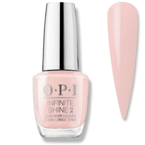 OPI Infinite Shine - You Can Count on It #ISL30 - OceanNailSupply