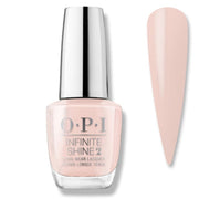 OPI Infinite Shine - You’re Blushing Again #ISL46 - OceanNailSupply