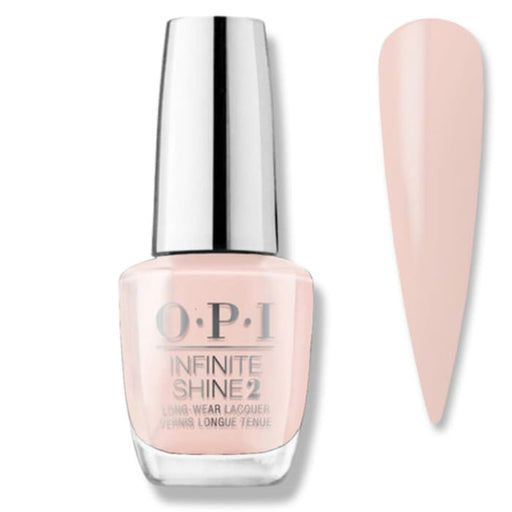 OPI Infinite Shine - You’re Blushing Again #ISL46 - OceanNailSupply