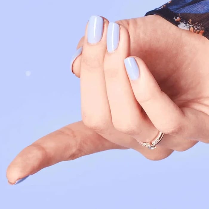 OPI Infinite Shine - You’re Such a BudaPest #ISLE74 - OceanNailSupply