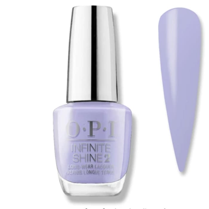 OPI Infinite Shine - You’re Such a BudaPest #ISLE74 - OceanNailSupply
