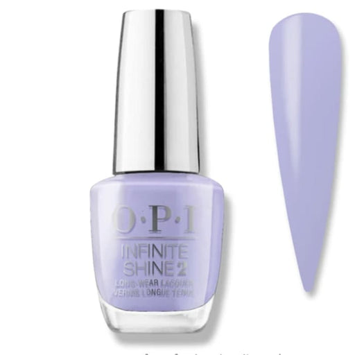 OPI Infinite Shine - You’re Such a BudaPest #ISLE74 - OceanNailSupply
