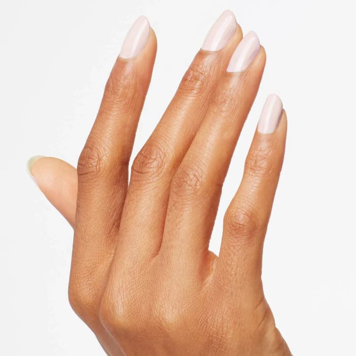 OPI Intelli-Gel - H67 Do You Take Lei Away? - OceanNailSupply