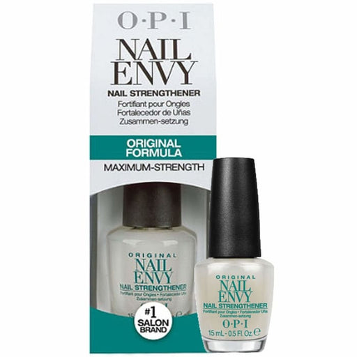 Opi Nail Envy. - OceanNailSupply