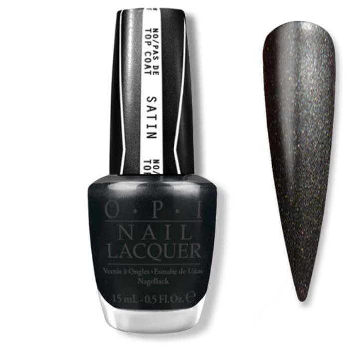 OPI Nail Lacquer - 4 in the Morning 0.5 oz - #NLG29 - OceanNailSupply
