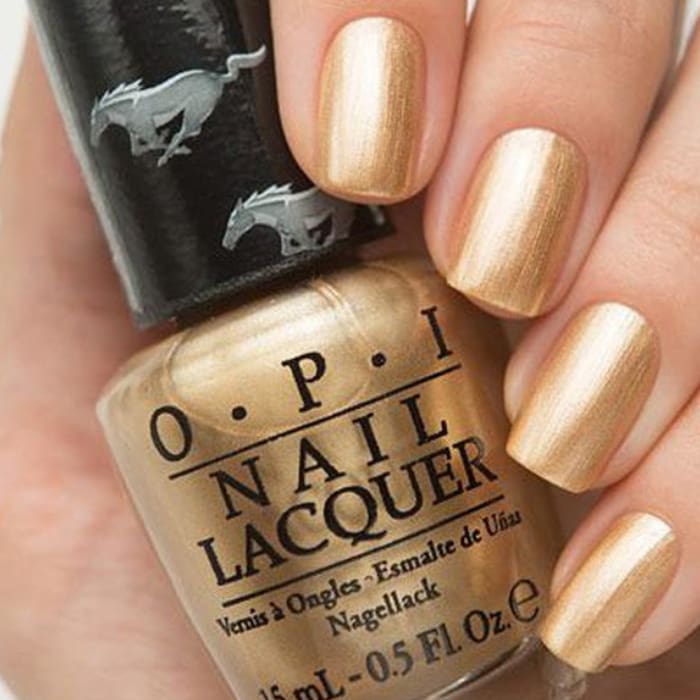 OPI Nail Lacquer - 50 Years of Style 0.5 oz - #NLF69 - OceanNailSupply