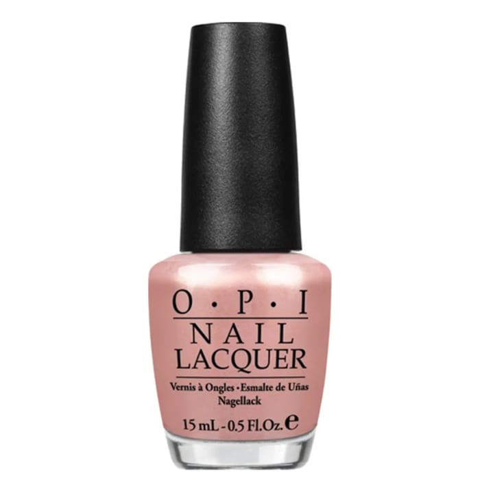 OPI Nail Lacquer - A Butterfly Moment 0.5 oz - #NLM41 - OceanNailSupply