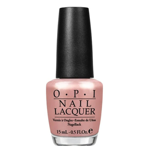 OPI Nail Lacquer - A Butterfly Moment 0.5 oz - #NLM41 - OceanNailSupply