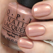 OPI Nail Lacquer - A Butterfly Moment 0.5 oz - #NLM41 - OceanNailSupply