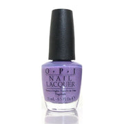OPI Nail Lacquer - A Grape Fit 0.5 oz - #NLB87 - OceanNailSupply