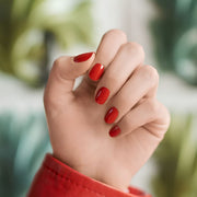 OPI Nail Lacquer - A Red-vival City - #NLL22 - OceanNailSupply