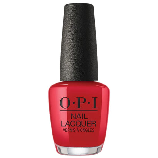 OPI Nail Lacquer - Adam said ’It’s New Year’s Eve’ - #HRJ09 - OceanNailSupply