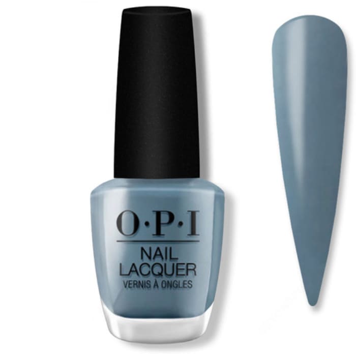 OPI Nail Lacquer - Alpaca My Bags 0.5 oz - #NLP33 - OceanNailSupply