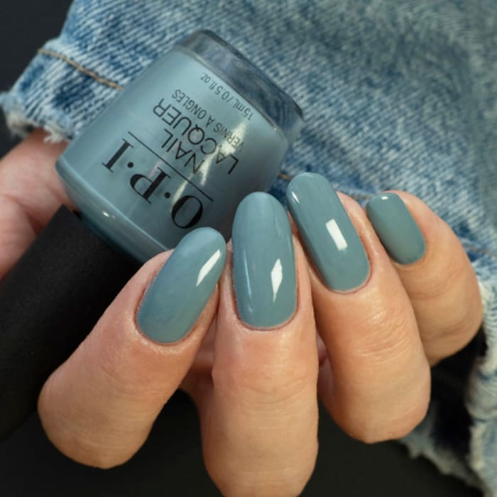 OPI Nail Lacquer - Alpaca My Bags 0.5 oz - #NLP33 - OceanNailSupply