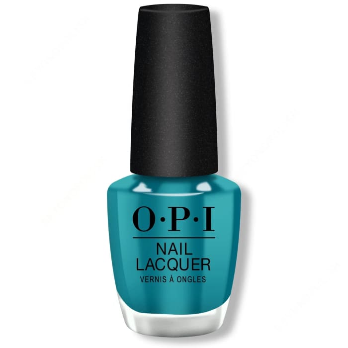 OPI Nail Lacquer - AmazON...AmazOFF 0.5 oz - #NLA64 - OceanNailSupply