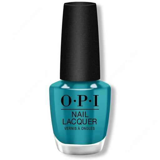 OPI Nail Lacquer - AmazON...AmazOFF 0.5 oz - #NLA64 - OceanNailSupply