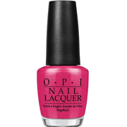 OPI Nail Lacquer - Apartment For Two 0.5 oz - #HRH04 - OceanNailSupply