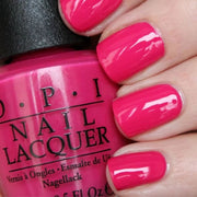 OPI Nail Lacquer - Apartment For Two 0.5 oz - #HRH04 - OceanNailSupply