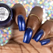 OPI Nail Lacquer - Aquarius Renegade - #NLH021 - OceanNailSupply