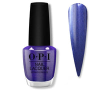 OPI Nail Lacquer - Aquarius Renegade - #NLH021 - OceanNailSupply