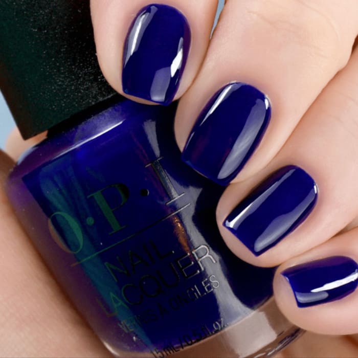 OPI Nail Lacquer - Award For The Best Nails Goes To.. 0.5 oz - #NLH009 - OceanNailSupply