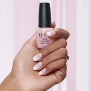 OPI Nail Lacquer - Baby Take a Vow 0.5 oz - #NLSH1 - OceanNailSupply