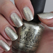 OPI Nail Lacquer - Baroque... But Still Shopping! - #NLV38 - OceanNailSupply