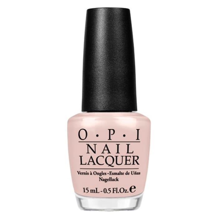 OPI Nail Lacquer - Barre My Soul - #NLT50 - OceanNailSupply