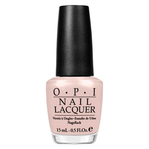 OPI Nail Lacquer - Barre My Soul - #NLT50 - OceanNailSupply