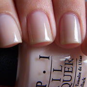 OPI Nail Lacquer - Barre My Soul - #NLT50 - OceanNailSupply