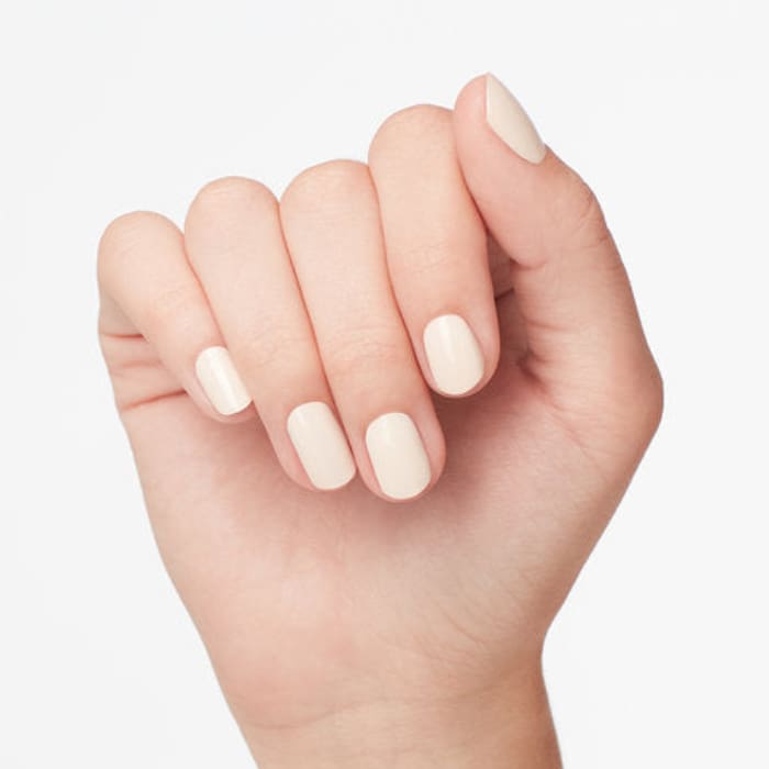 OPI Nail Lacquer - Be There in a Prosecco - #NLV31 (Discontinued-Hard To Find) - OceanNailSupply