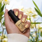 OPI Nail Lacquer - Bee-hind the Scenes 0.5 oz - #NLH005 - OceanNailSupply