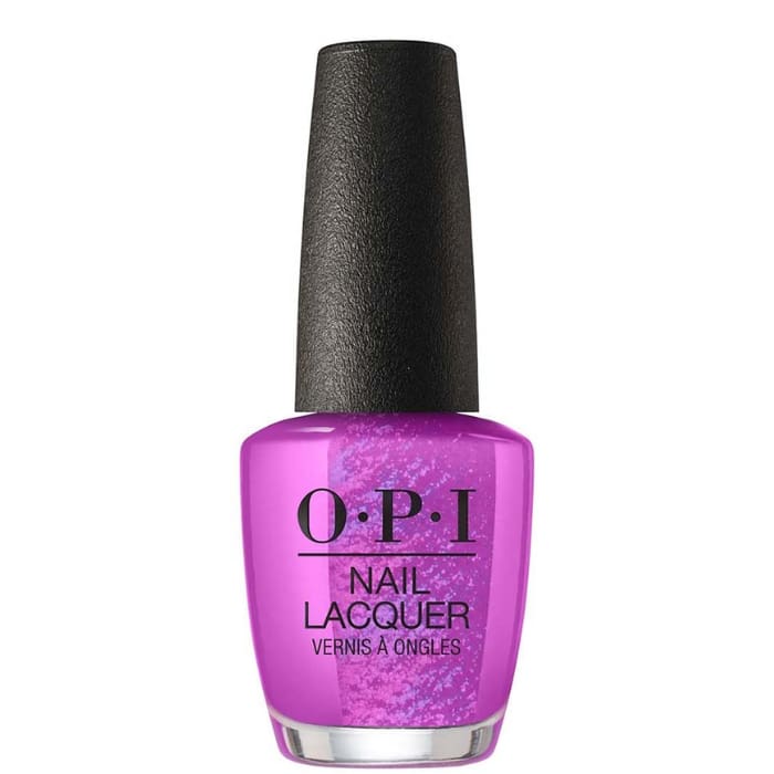 OPI Nail Lacquer - Berry Fairy Fun - #HRK08 - OceanNailSupply