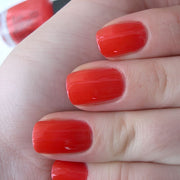 OPI Nail Lacquer - Big Hair... Big Nails - #NLT21 - OceanNailSupply