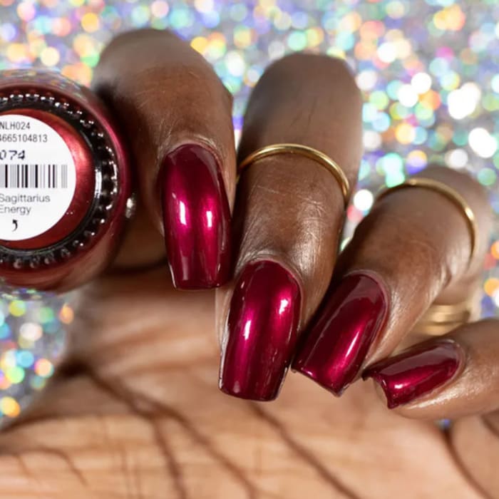 OPI Nail Lacquer - Big Sagittarius Energy - #NLH024 - OceanNailSupply