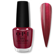 OPI Nail Lacquer - Big Sagittarius Energy - #NLH024 - OceanNailSupply