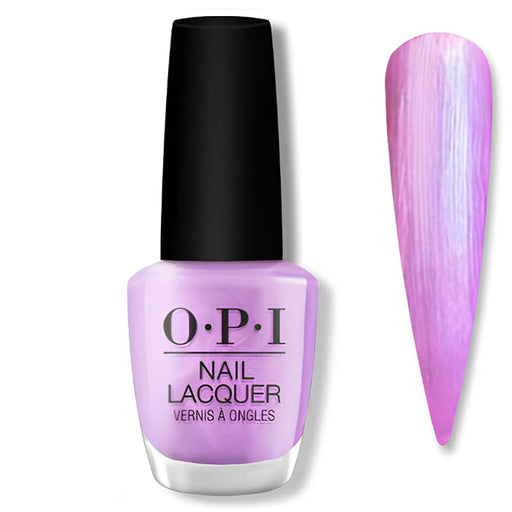 OPI Nail Lacquer - Bikini Boardroom - #NLP006 - OceanNailSupply