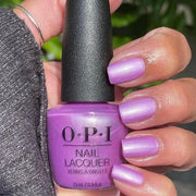 OPI Nail Lacquer - Bikini Boardroom - #NLP006 - OceanNailSupply