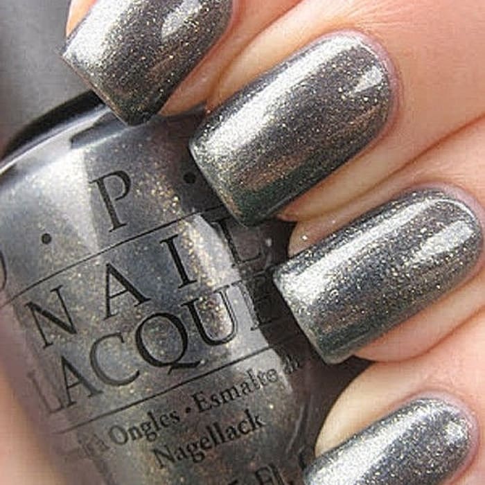 OPI Nail Lacquer - Brand New Skates 0.5 oz - #HL809 - OceanNailSupply