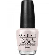 OPI Nail Lacquer - Breakfast At Tiffany’s 0.5 oz - #HRH10 - OceanNailSupply