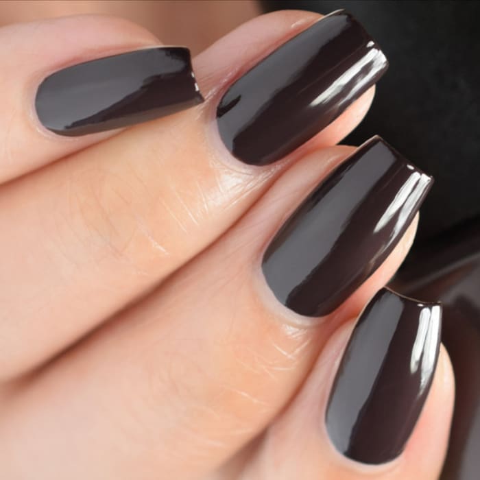 OPI Nail Lacquer - Brown To Earth 0.5 oz - #NLF004 - OceanNailSupply