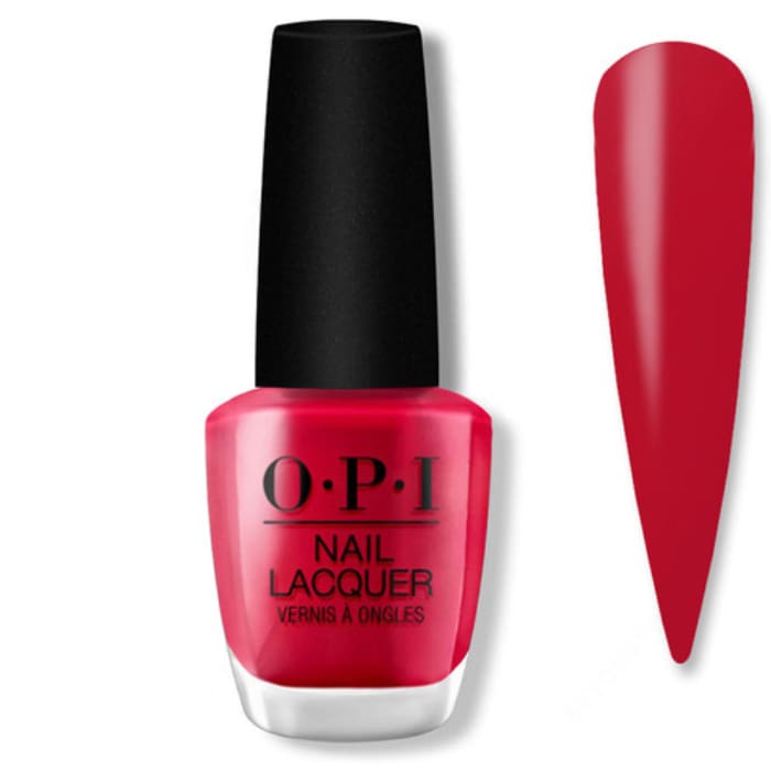 OPI Nail Lacquer - OPI by Popular Vote - #NLW63 - OceanNailSupply