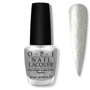 OPI Nail Lacquer - By the Light of the Moon 0.5 oz - #HRG41 - OceanNailSupply
