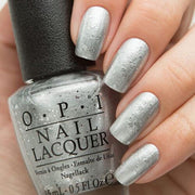 OPI Nail Lacquer - By the Light of the Moon 0.5 oz - #HRG41 - OceanNailSupply
