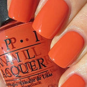 OPI Nail Lacquer - Call Me Gwen-ever 0.5 oz - #NLM35 - OceanNailSupply