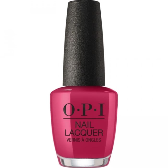 OPI Nail Lacquer - Candied Kingdom - #HRK10 - OceanNailSupply